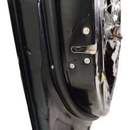 PORTA DIANTEIRA ESQUERDA MITSUBISHI OUTLANDER 2008 À 2013