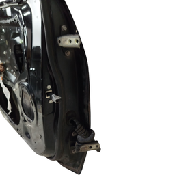 PORTA DIANTEIRA ESQUERDA MITSUBISHI OUTLANDER 2008 À 2013