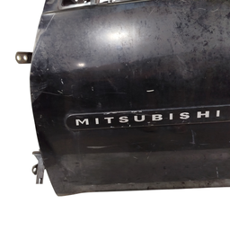 PORTA DIANTEIRA ESQUERDA MITSUBISHI OUTLANDER 2008 À 2013