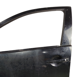 PORTA DIANTEIRA ESQUERDA MITSUBISHI OUTLANDER 2008 À 2013