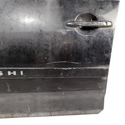 PORTA DIANTEIRA ESQUERDA MITSUBISHI OUTLANDER 2008 À 2013