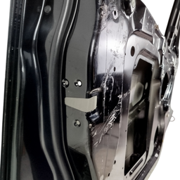 PORTA DIANTEIRA ESQUERDA LAND ROVER DISCOVERY 3 2005 A 2016