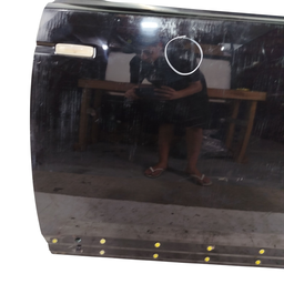 PORTA DIANTEIRA ESQUERDA LAND ROVER DISCOVERY 3 2005 A 2016