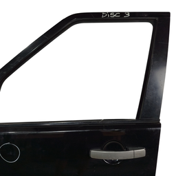 PORTA DIANTEIRA ESQUERDA LAND ROVER DISCOVERY 3 2005 A 2016