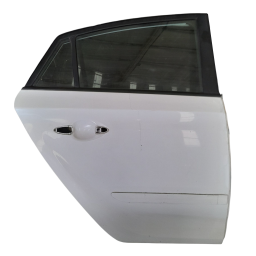 Porta Traseira Direita HB20 Sedan 2013 2014 a 2019