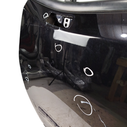 PORTA DIANTEIRA ESQUERDA JEEP RENEGADE 2016 À 2025