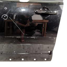 PORTA DIANTEIRA ESQUERDA JEEP RENEGADE 2016 À 2025