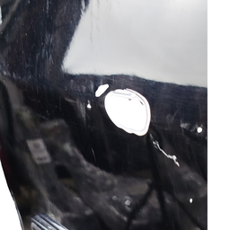 PORTA DIANTEIRA ESQUERDA RAM 2500 2012/2018 1500 2022/2026