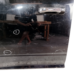 PORTA DIANTEIRA ESQUERDA RAM 2500 2012/2018 1500 2022/2026