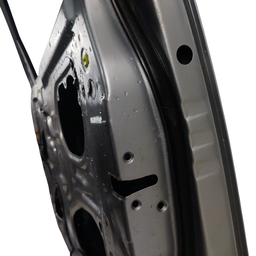 PORTA DIANTEIRA DIREITA TRITON PAJERO DAKAR 2008 A 2017