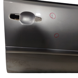 PORTA DIANTEIRA DIREITA TRITON PAJERO DAKAR 2008 A 2017