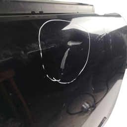 PORTA DIANTEIRA DIREITA TRITON PAJERO DAKAR 2008 2009 A 2017