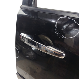 PORTA DIANTEIRA DIREITA TRITON PAJERO DAKAR 2008 2009 A 2017