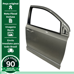 PORTA DIANTEIRA DIREITA FIAT FREEMONT JOURNEY 2009 À 2018 