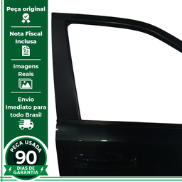 PORTA DIANTEIRA DIREITA LAND ROVER FREELANDER 2 2007 À 2015