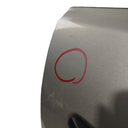 PORTA DIANTEIRA DIREITA FORD RANGER 2013 A 2023 ORIGINAL 