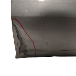 PORTA DIANTEIRA DIREITA FORD RANGER 2013 A 2023 ORIGINAL 