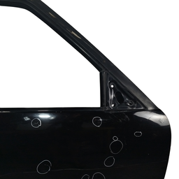 PORTA DIANTEIRA DIREITA CHEVROLET S10 BLAZER 2001 A 2011