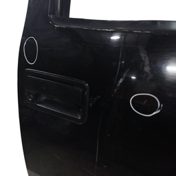 PORTA DIANTEIRA DIREITA CHEVROLET S10 BLAZER 2001 A 2011