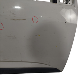 PORTA DIANTEIRA DIREITA GM S10 TRAILBLAZER 2012 A 2023 