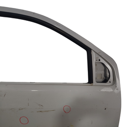 PORTA DIANTEIRA DIREITA GM S10 TRAILBLAZER 2012 A 2023 