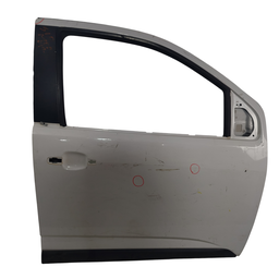 Porta Dianteira Direita Gm S10 TrailBlazer 2012 a 2023 