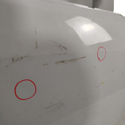 PORTA DIANTEIRA DIREITA GM S10 TRAILBLAZER 2012 A 2023 