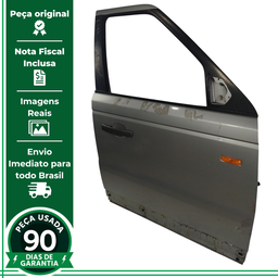 PORTA DIANTEIRA DIREITA RANGE ROVER SPORT 2006 A 2013