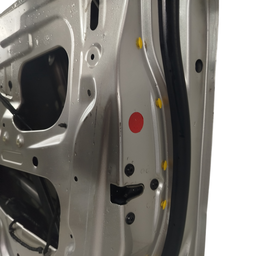 PORTA DIANTEIRA DIREITA CHEVROLET CAPTIVA 2008 A 2017