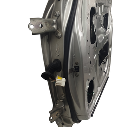 PORTA DIANTEIRA DIREITA CHEVROLET CAPTIVA 2008 A 2017