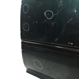 PORTA DIANTEIRA DIREITA TOYOTA SW4 1997 A 2005 ORIGINAL 