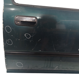 PORTA DIANTEIRA DIREITA TOYOTA SW4 1997 A 2005 ORIGINAL 