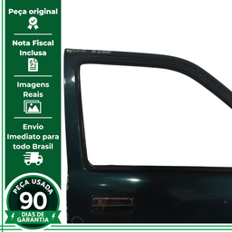 PORTA DIANTEIRA DIREITA TOYOTA SW4 1997 A 2005 ORIGINAL 