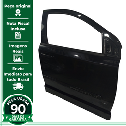 PORTA DIANTEIRA DIREITA FIAT FREEMONT 2009 A 2018 ORIGINAL