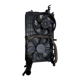 Kit Radiador Jetta 2.5 2005 a 2010