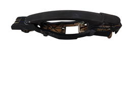 Maçaneta Porta DD/TD/TE Gol Saveiro Voyage G5-G9 Fox 03/