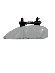 Maçaneta Ext. Diant/Tras Esq Sandero Kwid Logan Duster 2014/