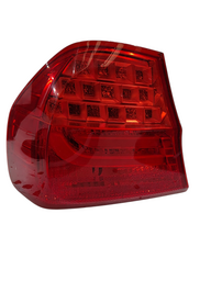 Lanterna Traseira Esq Bmw Série 3 320 325 330 09/12 (canto)