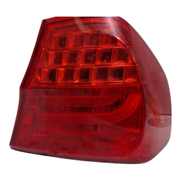 Lanterna Traseira Dire Bmw Série 3 320 325 330 09/12 (canto)