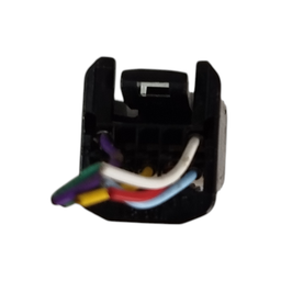 CONECTOR START STOP TOYOTA HILLUX 2016 A 2022 ORIGINAL