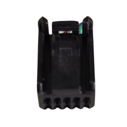 CONECTOR START STOP TOYOTA HILLUX 2016 A 2022 ORIGINAL