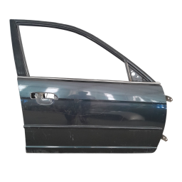 Porta Dianteira Direita Civic 2001 2002 a 2006