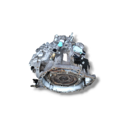 CÂMBIO NEW FIESTA 1.6 POWERSHIFT 2014 A 2016 AUTOMÁTICA