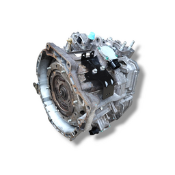 CÂMBIO NEW FIESTA 1.6 POWERSHIFT 2014 A 2016 AUTOMÁTICA