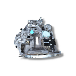 CÂMBIO NEW FIESTA 1.6 POWERSHIFT 2014 A 2016 AUTOMÁTICA