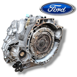 Câmbio New Fiesta 1.6 Powershift 2014 a 2016 Automática