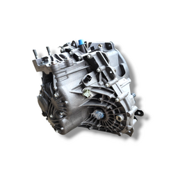 CÂMBIO NEW FIESTA 1.6 POWERSHIFT 2014 A 2016 AUTOMÁTICA