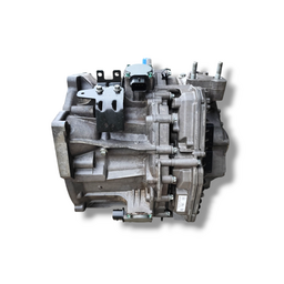 CÂMBIO NEW FIESTA 1.6 POWERSHIFT 2014 A 2016 AUTOMÁTICA