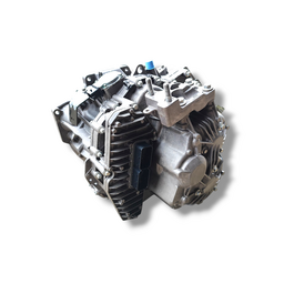 CÂMBIO NEW FIESTA 1.6 POWERSHIFT 2014 A 2016 AUTOMÁTICA