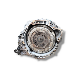 CÂMBIO NEW FIESTA 1.6 POWERSHIFT 2014 A 2016 AUTOMÁTICA